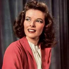 Katharine Hepburn